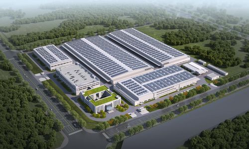 年产值45亿！江汽与凤凰网安徽技术服务合作项目正式开工