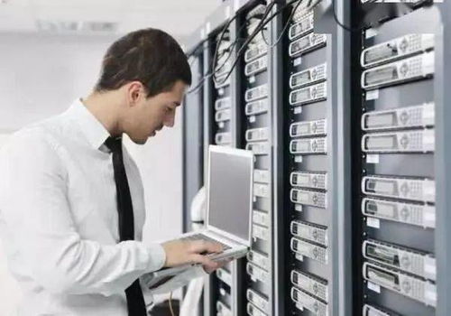 智能改变生活，网络连接未来——网络工程专业 构筑数字世界的技术基石