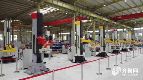山东各地企业开足马力冲刺“开门红”，信心十足促生产