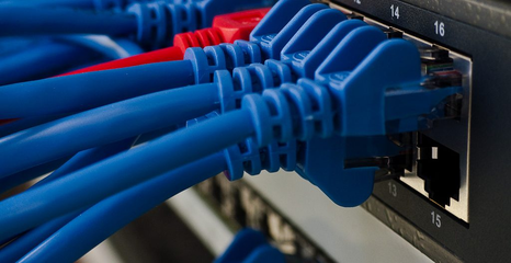 三层网络工程师 构筑企业互联的坚实技术基石